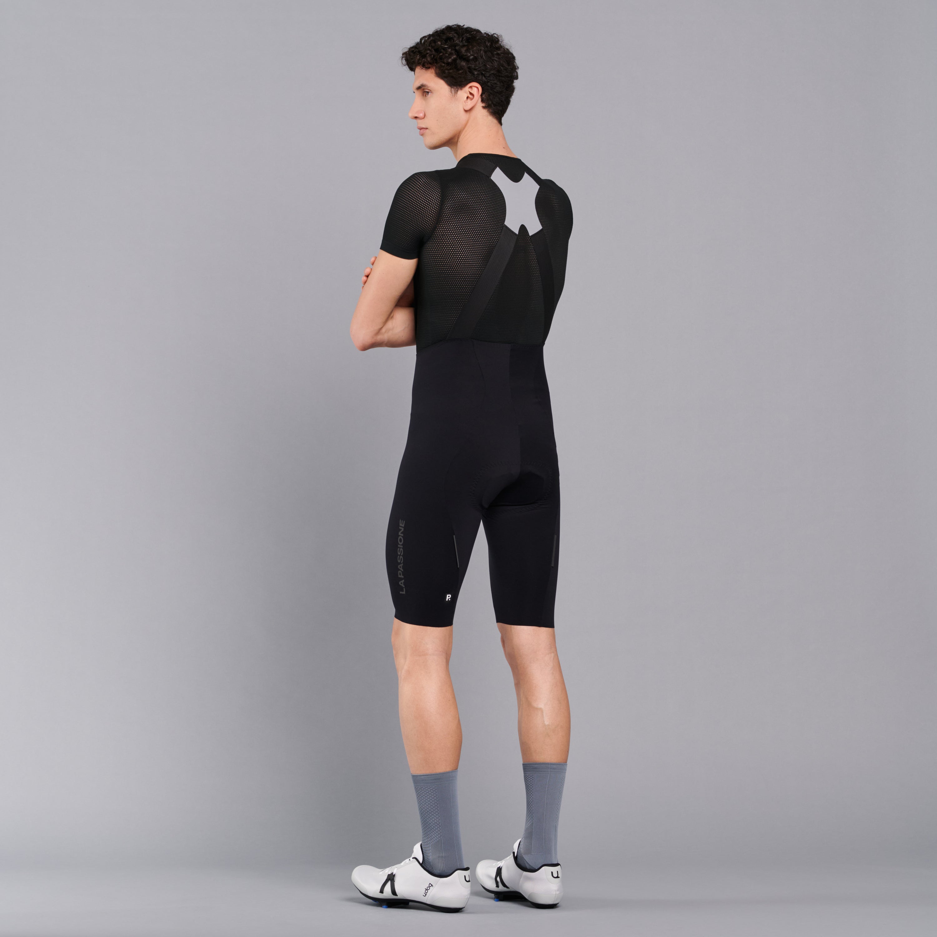 Bib Shorts and Tights – La Passione Cycling Couture