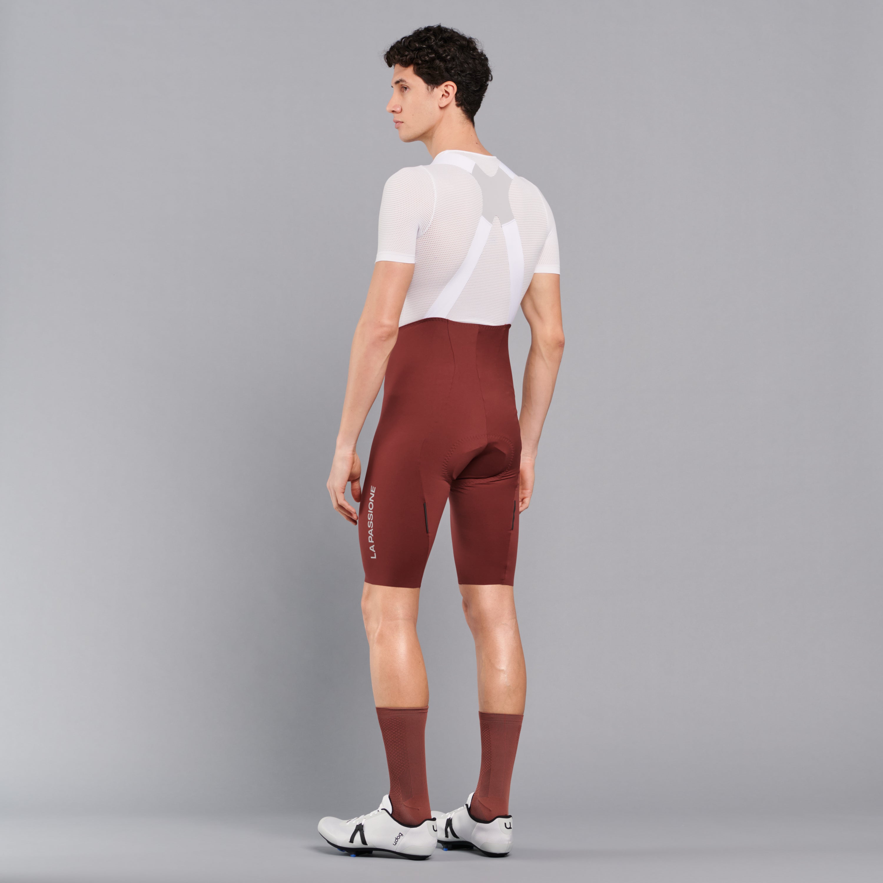 Bib Shorts and Tights – La Passione Cycling Couture