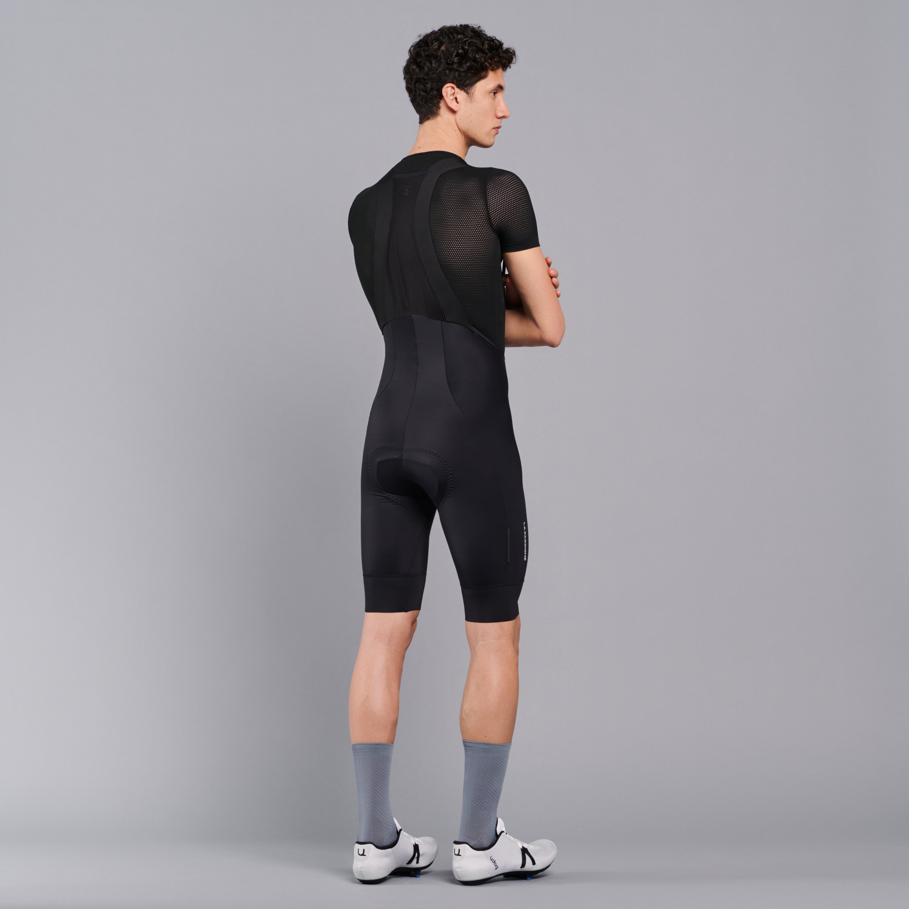 Bib Shorts and Tights – La Passione Cycling Couture