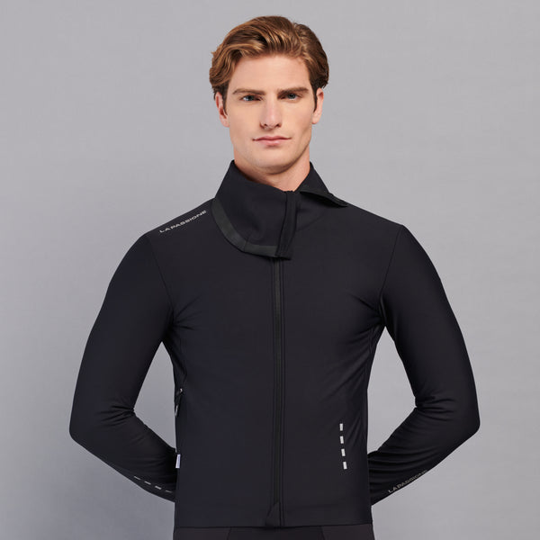 Prestige Deep Winter Jacket Black