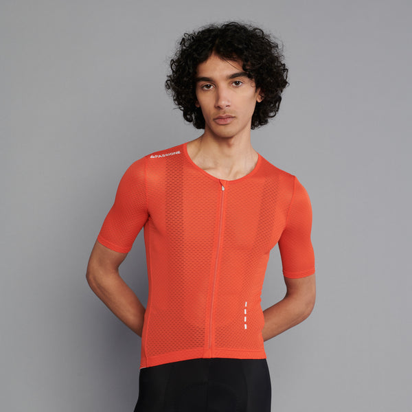 Striver Ultralight Jersey Blue – La Passione Cycling Couture